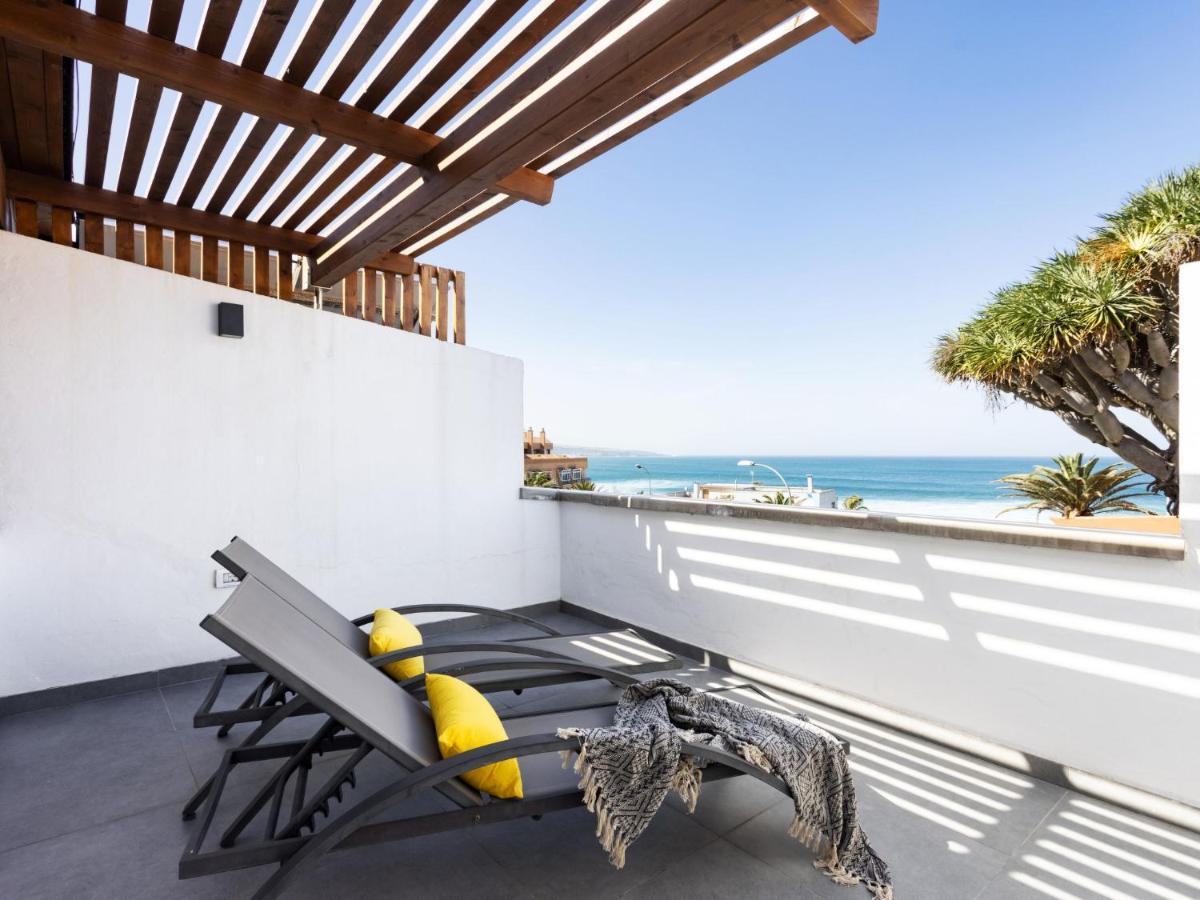 Villa Casa De Las Aguilas By Interhome 푼타델히달고 외부 사진