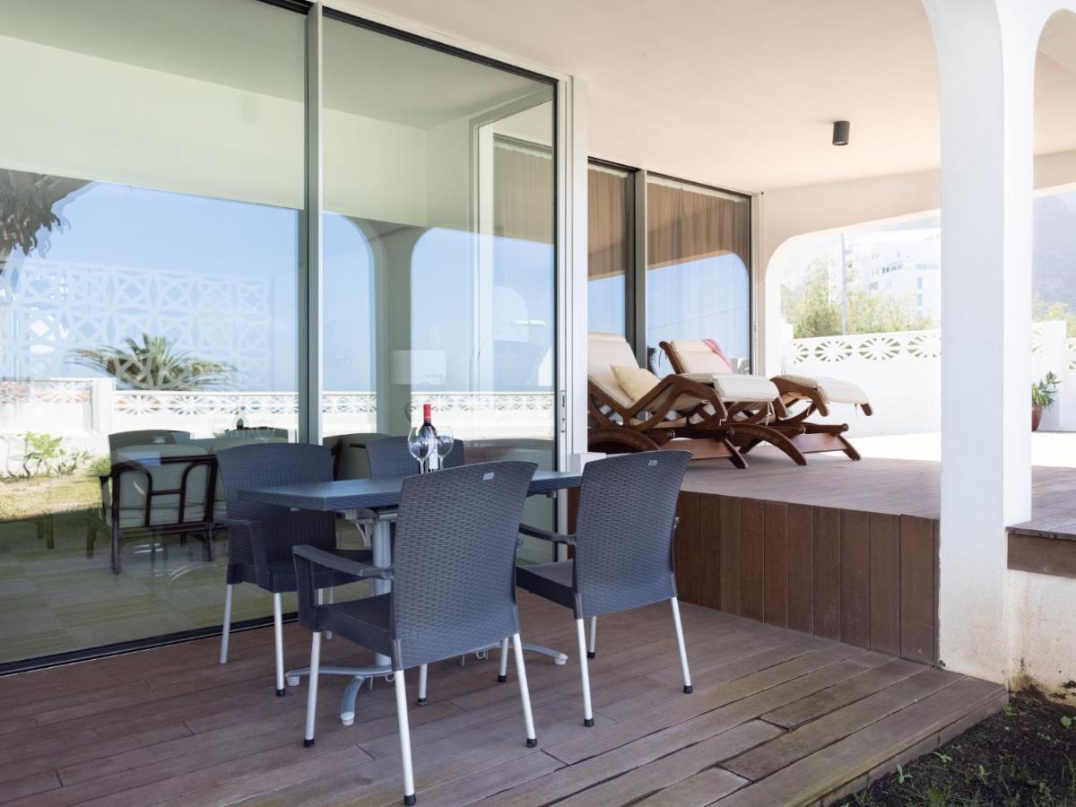 Villa Casa De Las Aguilas By Interhome 푼타델히달고 외부 사진