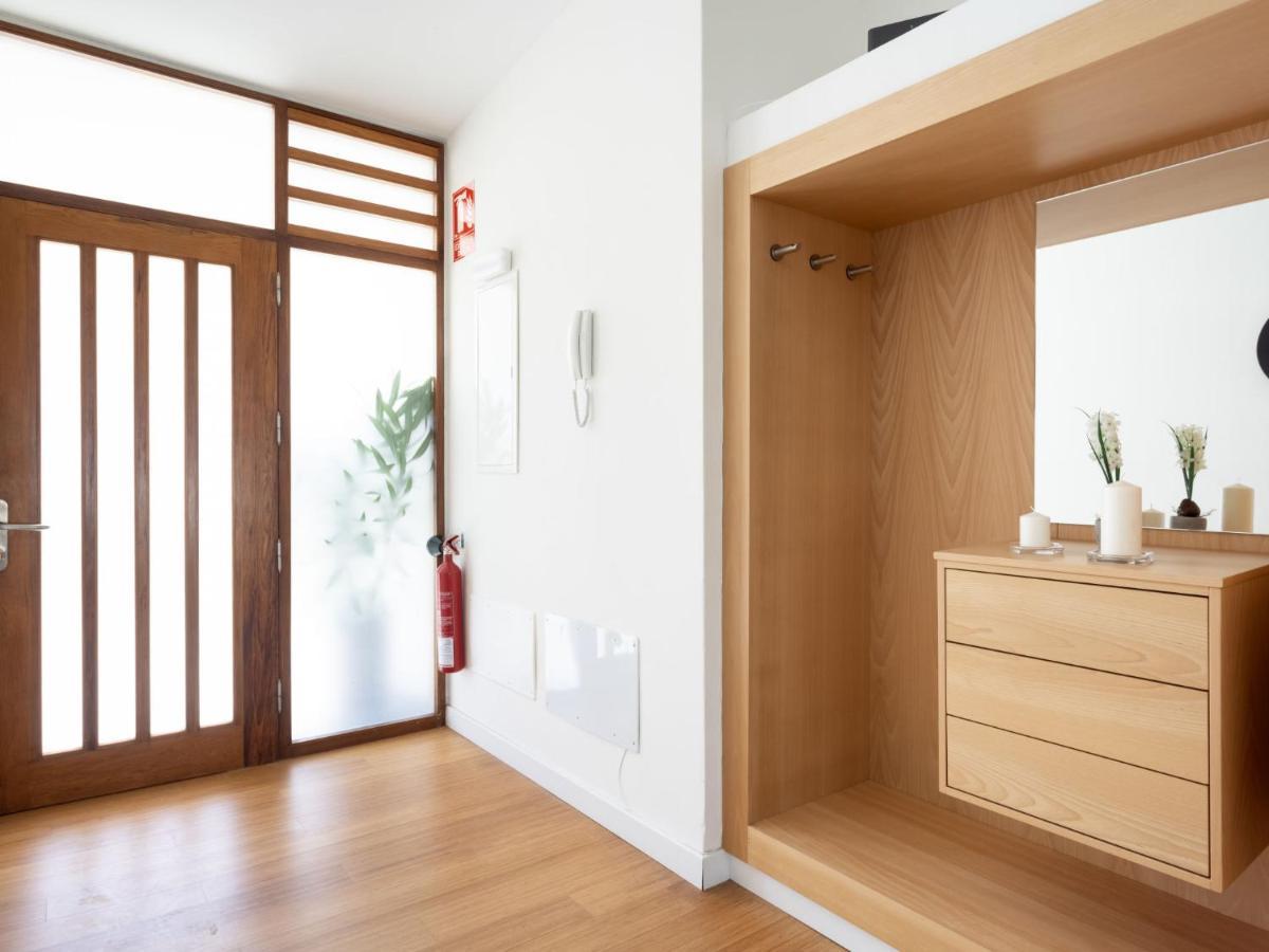 Villa Casa De Las Aguilas By Interhome 푼타델히달고 외부 사진