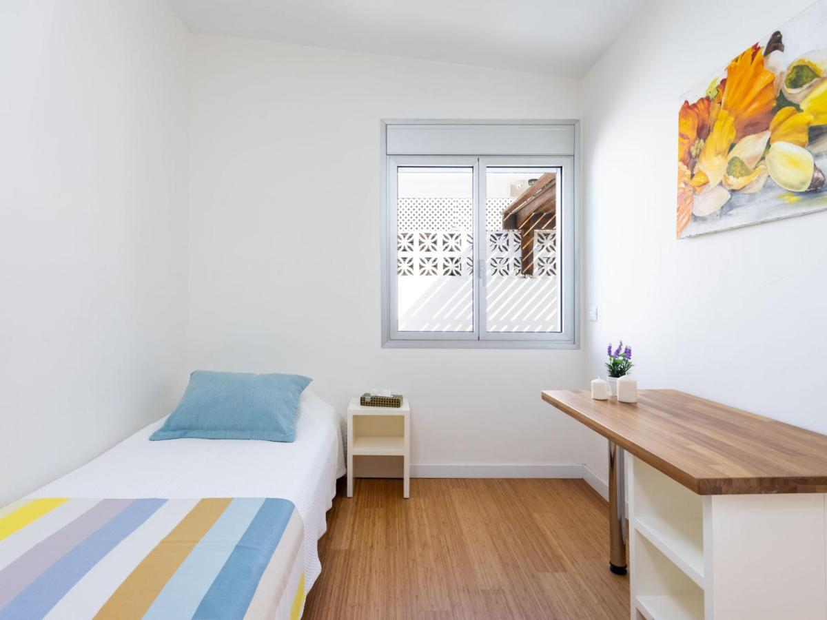 Villa Casa De Las Aguilas By Interhome 푼타델히달고 외부 사진