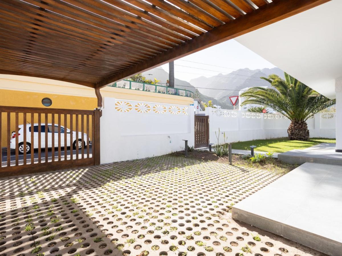 Villa Casa De Las Aguilas By Interhome 푼타델히달고 외부 사진