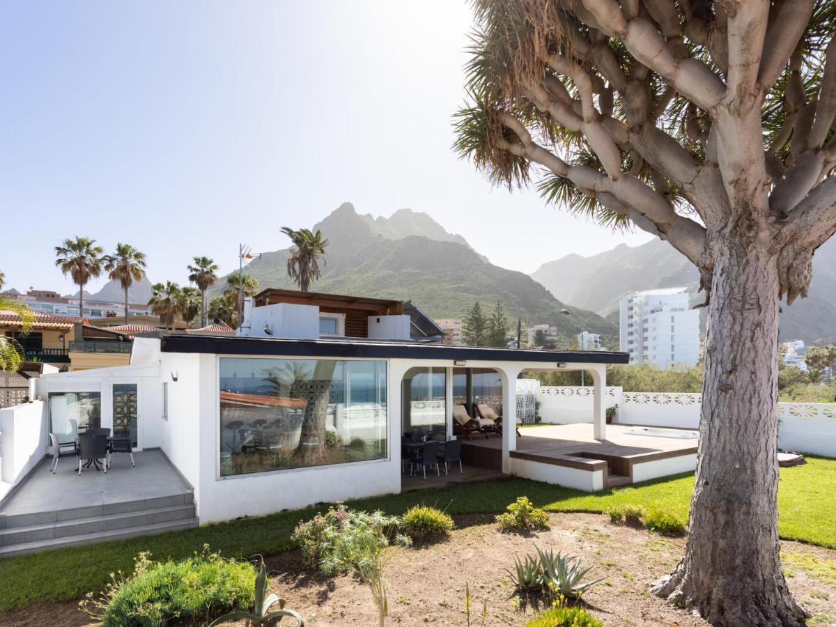 Villa Casa De Las Aguilas By Interhome 푼타델히달고 외부 사진